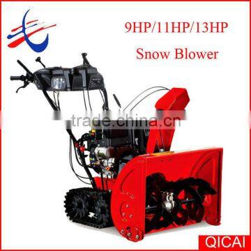 13HP CB-213 Loncin Snow Thrower/Snow Blower/Snow Remover CE Approval