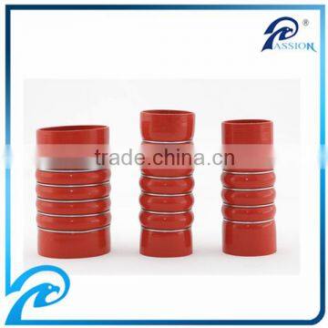 Tuning Car High Properties Silicone Hoses Pipes OEM Parts photo-4