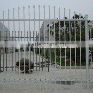 artificial durability wall fence