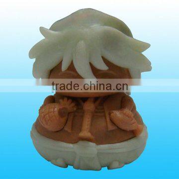 High Quality Pvc Mini Figure for Board Game photo-6