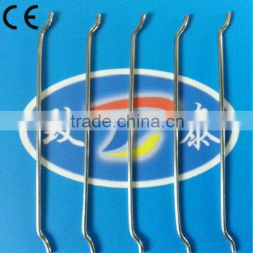 ISO9001:2008 end hook fiber