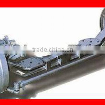 light truck parts Steering front axle