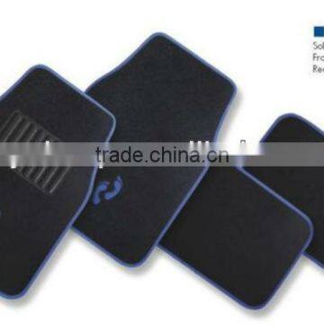 FF-CM07 MODEL CARPET CAR FLOOR MAT, CAR MATS