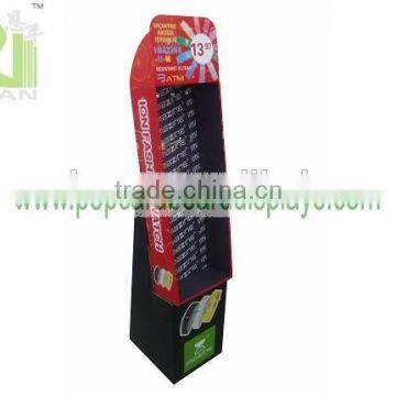 Supermarket Floor Display Stand photo-6
