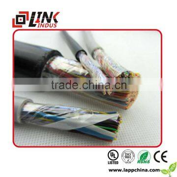Underground jelly filled Telephone Cable SYT Multipair Cat3 2 10 20 25 50 100 300 Pairs Telephone Cable Outdoor