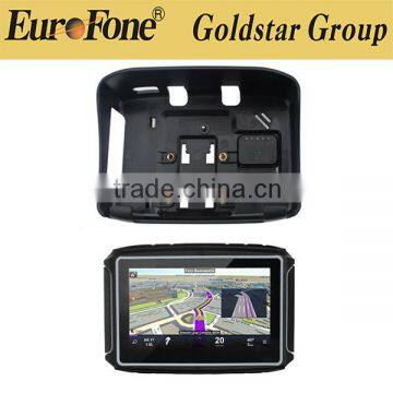 China Waterproof Motorcycle Gps photo-4