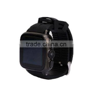 UC08 Wifi Smart Watch 3.0MP Camera Support SIM Card for Android Phone Heart Rate Monitor Superior Waterproof IP67 PK K18 X1 photo-6