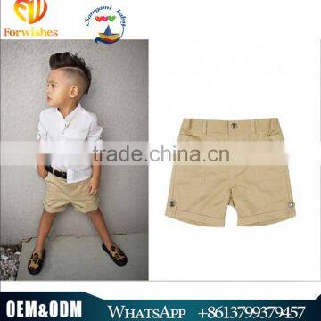 Fashion Handsome Boy Cloth Set 2016 New Arrival European Style Gentleman Suit Set 2 pcs Outfits