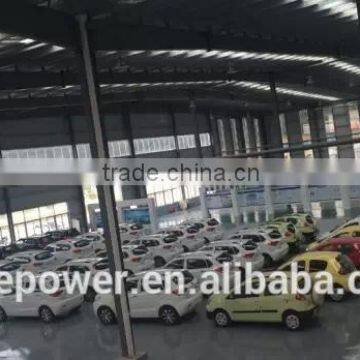 OEM/ODM EV Charger Charging Station photo-5