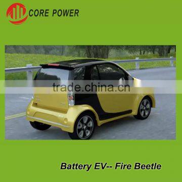 2015 popular SUV mini electric personal transport vehicle green car