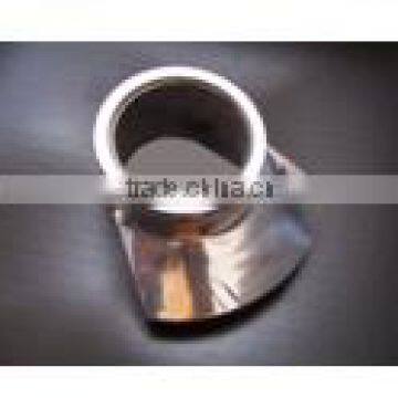 3 Inch Curb Flusher for Water Truck