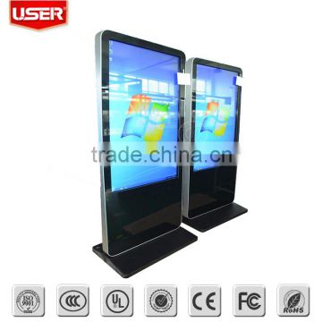 55 inch HD advertising panel lcd digital signage                        
                                                Quality Choice