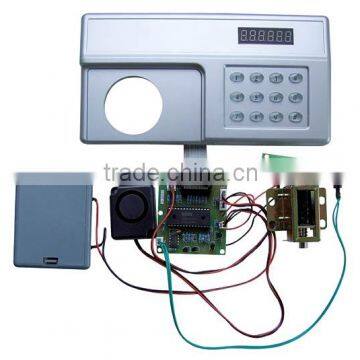 Safes electronic panel electronic safe accessories