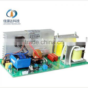 ultrasonic cleaning generator circuit 1200W