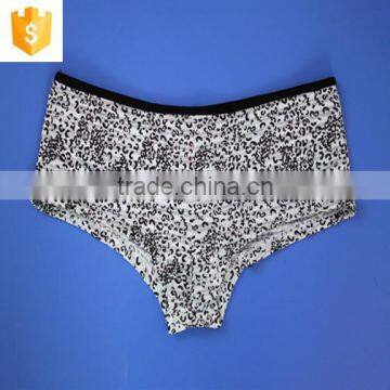 Ladies Comfortable hipster panty