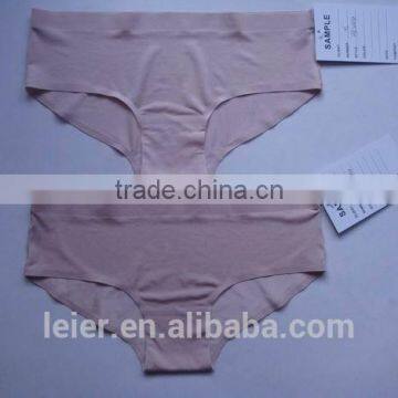 Laser Cut Underwear Fashion Underwear factory