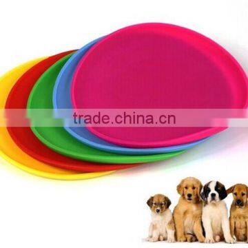 Wholesale Price Indoor Frisbees,foldable Frisbee photo-6
