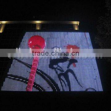 Draw the Contour of Letters and Graphic Waterproof RGB LED Point Light Source photo-5