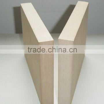 Waterproof Laminated MDF Boards With Good Quality