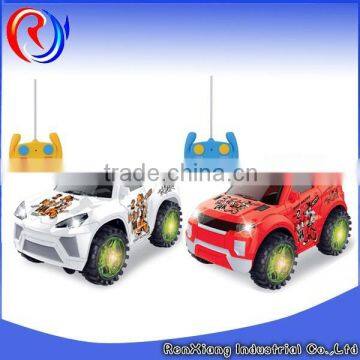 Remote control car,racing car,1:16 rc car/drift car