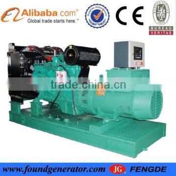 20KW-1000KW Types of Electric Power Generator for sale