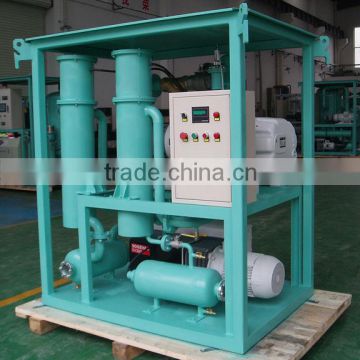 Rotary Vane ZJ-600 Vacuum Pumping Sets with Roots Booster Pump/Vacuum Pumping System