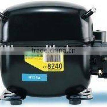 SC refrigeration compressor MBP HBP LBP