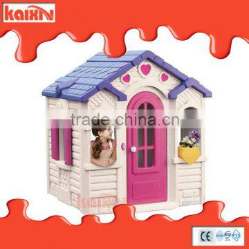 2015 Hotsale Plastic Baby Playhouse Toy