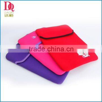 2014 Laptop Collection Waterproof Neoprene Laptop Sleeve