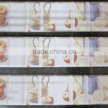 Inkjet Decorative Ceramic Container Tile