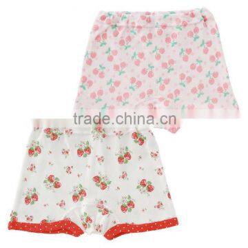 100% Cotton Products High Quality Baby Girl's Underwear Wholesale Pattern Kid Wear Toddler Clothing Children Toddler Inner photo-6