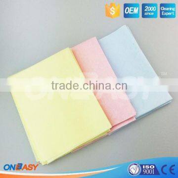 micro-fiber cleaning cloth Home garden