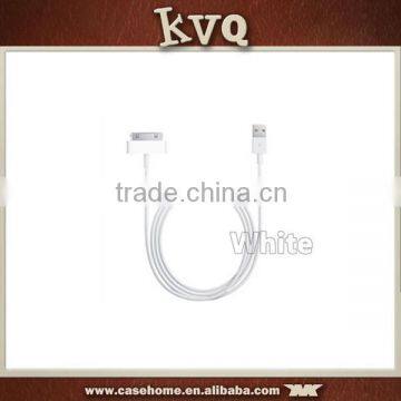 USB Sync Data Charger Charging Cable Cord for Apple iPhone/iPad