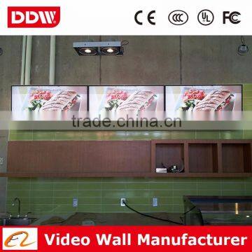 46inch outdoor Full Color Advertising Screen P16 led video wall cheap price