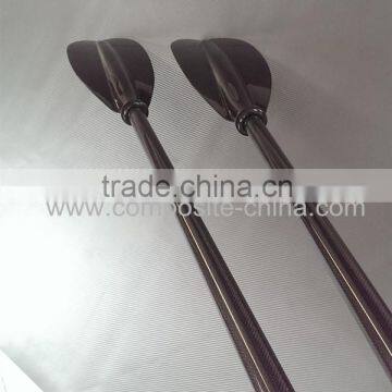 Full Carbon Fiber Kayak Paddle Made in China With High Quality and Low Price photo-3