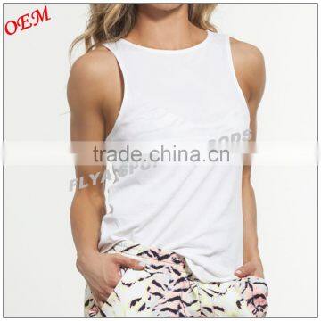 gym clothing for women from china custom tank top manufacturer