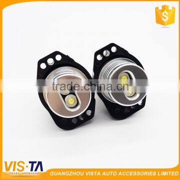 E90 car led headlight Angel Eyes halo ring 6w Light for BMW E90 E91