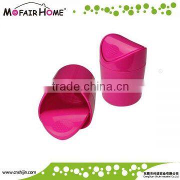 New arrival durable ABS Plastic ash-bin