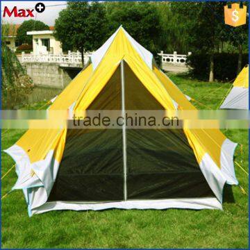 OEM factory directly provide large UV protection Yurt tent