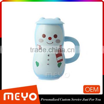 Custom Logo Printing Chrismas Gifts Glasses