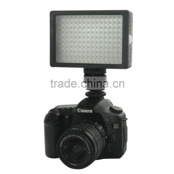 shen zhen 144 Ultra High Powered Super Bright LED Camera Video Light