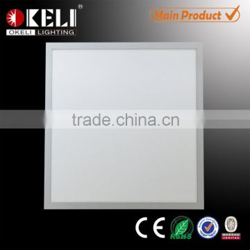 High quality CE Rohs TUV approved 600x600 led panel light,led 600x600 ceiling panel light