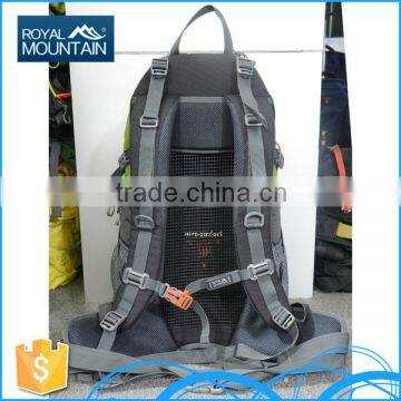 Hot Sale Multifunctional Travel OEM 8353b Cheap Cool Backpacks With Brand Name photo-2