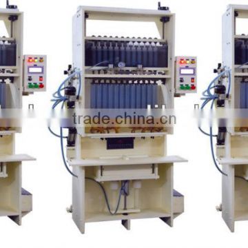 acid filling machine for electric bicycle batteries