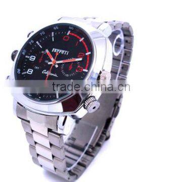 New Hidden Water Proof Watch Camera photo-6