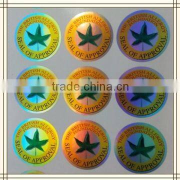 sticker paper
