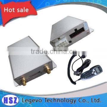 Car GPS tracker fleet management geofence control support IOS app and Android APP