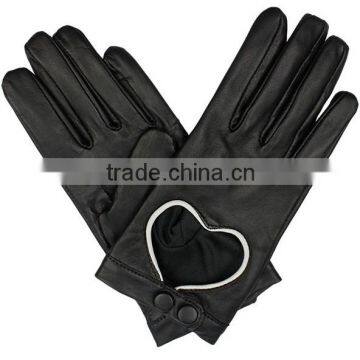 Cheap price promotional Christmas gloves for sale