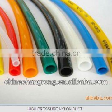 SINGLE layer nylon tube NYLON TUBE