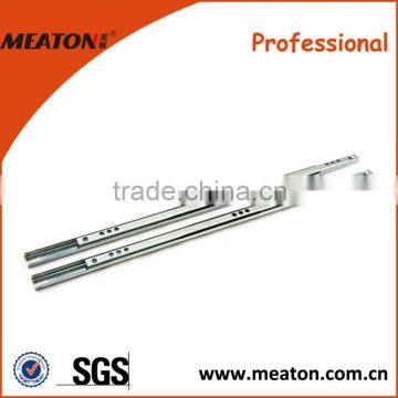 Hot Sale!! Mini Telescopic Slide Drawer, 16mm Ball Bearing Slide Brackets photo-4